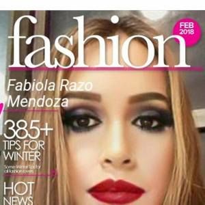 Meet your Posher, Fabiola